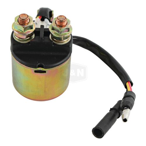 Honda TRX400EX 2WD Sportrax 1999-2004 J & N Starter Relay Direct Replacement