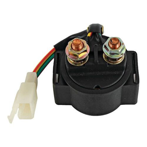 Arctic Cat DVX300 2015 J & N Starter Relay Direct Replacement