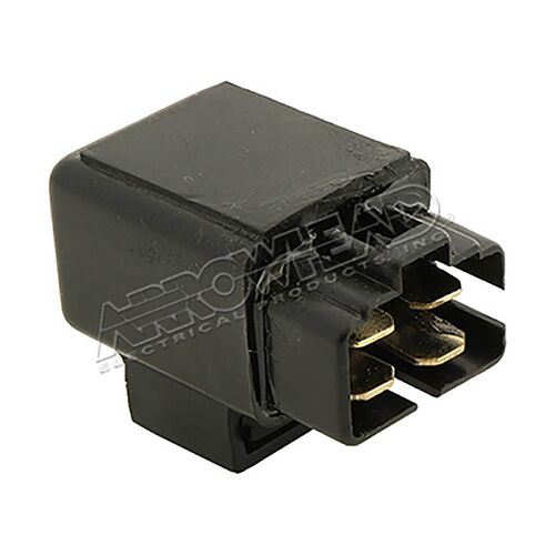 For Suzuki LT80 QuadSport 1987-2006 J & N Solenoid Direct Replacement