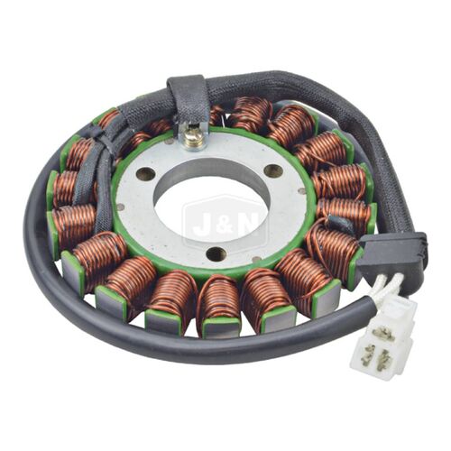 For Suzuki GSXR750 2011-2018 J & N Stator 