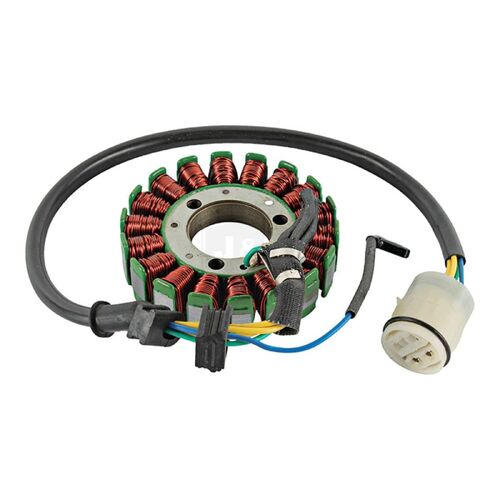 Honda TRX350FM 4WD Rancher 2000-2006 J & N Stator 