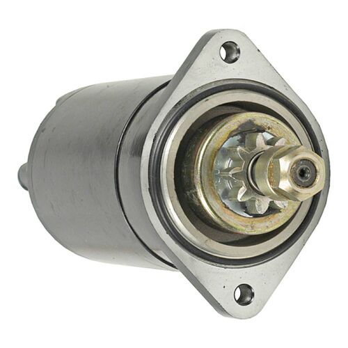Kawasaki JS550 1982-1989 J&N Starter Motor Direct Replacement