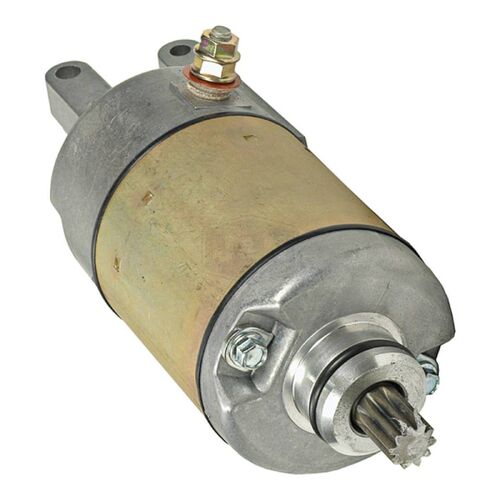 Honda ATC250ES 1985-1986 J & N Starter Motor Direct Replacement