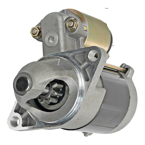 Kawasaki Mule 2520 1993-2000 J & N Starter Motor Direct Replacement