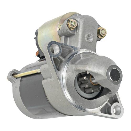 Kawasaki Mule 500 1991 J & N Starter Motor Direct Replacement