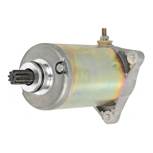 For Suzuki GN250 1982-1992 J & N Starter Motor Direct Replacement