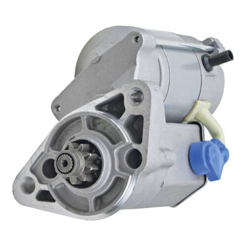 Kawasaki Mule 3010 KAF950 Diesel 2006 J & N Starter Motor Direct Replacement
