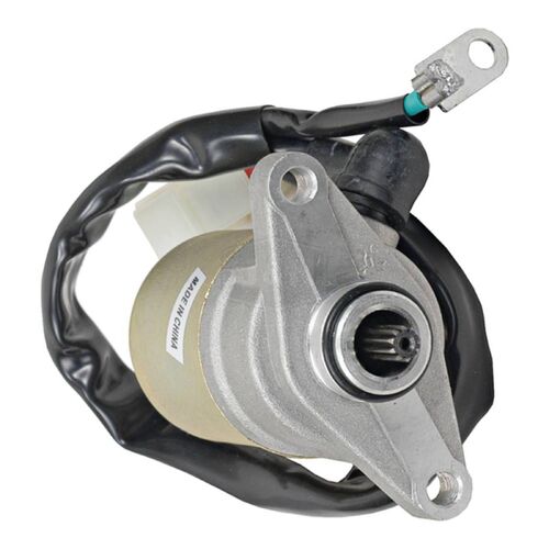 Can-Am DS90 2006-2007 J & N Starter Motor Direct Replacement