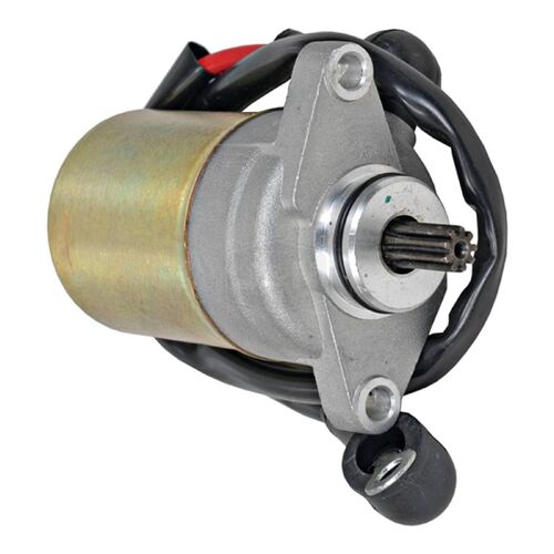 Can-Am DS90 2002-2006 J & N Starter Motor Direct Replacement