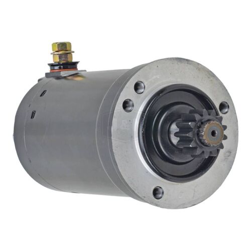 Ducati Monster Dark IE 620 2002-2004 J & N Starter Motor Direct Replacement