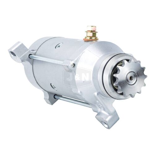 Honda GL1100I 1980-1983 J&N Starter Motor Direct Replacement