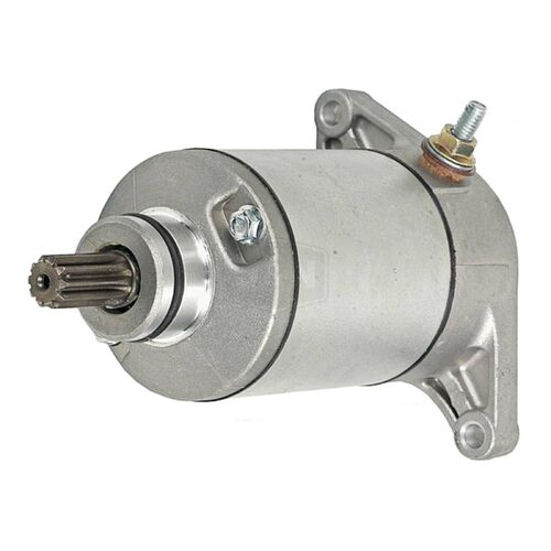 For Suzuki LTF250F Quadrunner 4WD 1999-2002 J & N Starter Motor 