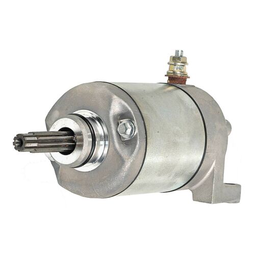 Honda TRX400EX 2WD Sportrax 1999-2004 J & N Starter Motor Direct Replacement