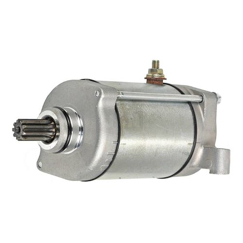 Yamaha YFM600FWA Grizzly 2002 J & N Starter Motor Direct Replacement