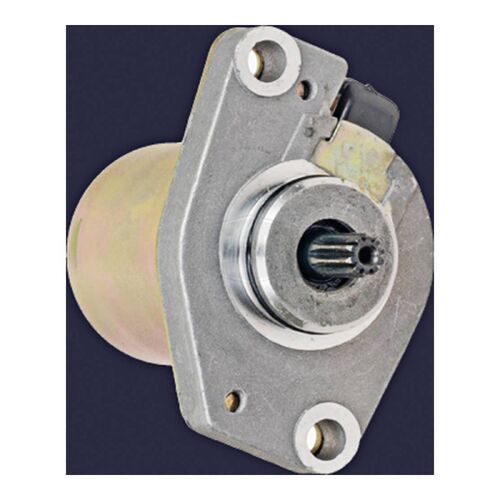 Polaris Predator 50 2004-2006 J & N Starter Motor Direct Replacement