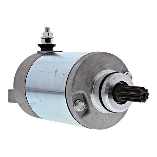 Kawasaki KLX400R 2003-2004 J & N Starter Motor Direct Replacement