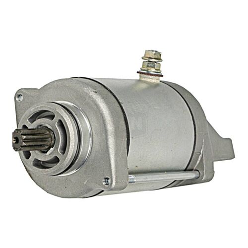 For Suzuki GSX1100G 1991-1994 J & N Starter Motor Direct Replacement