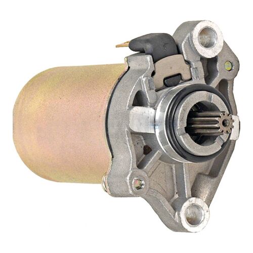 Aprilia 50 Scarabeo 4T 2002-2005 J & N Starter Motor Direct Replacement