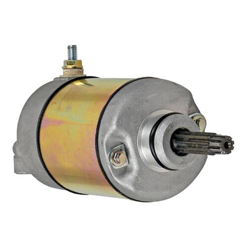 Honda TRX400EX 2WD Sportrax 2005-2008 J & N Starter Motor Direct Replacement