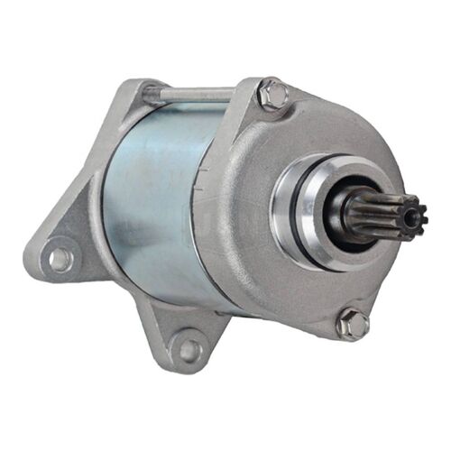 Honda TRX250TM Recon 2WD 2008-2020 J & N Starter Motor Direct Replacement