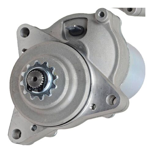 Honda TRX90 2WD 2006 J&N Starter Motor Direct Replacement