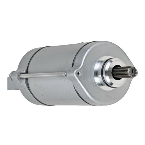 Honda VTX1800S 2002-2003 J & N Starter Motor Direct Replacement
