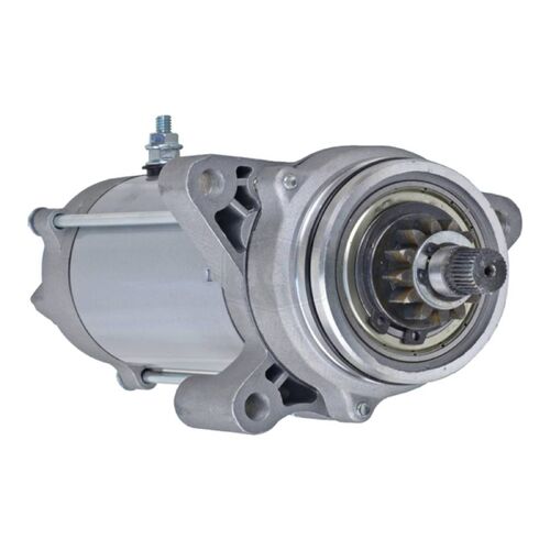 Honda GL1500 GoldWing A 1991-1999 J & N Starter Motor Direct Replacement