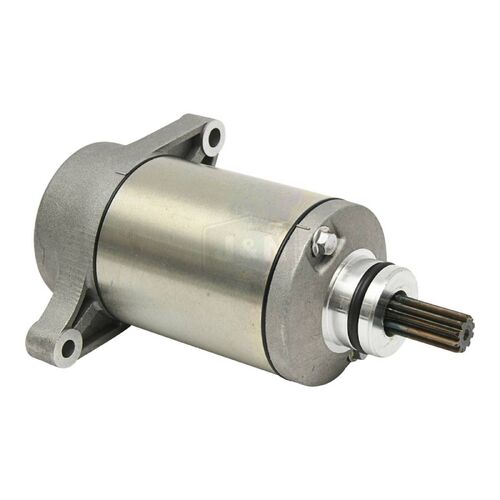 Arctic Cat 450i EFI 2012 J&N Starter Motor Direct Replacement