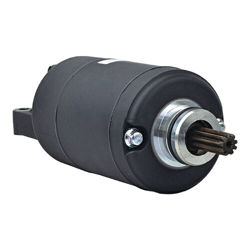 Honda VT1300C 2010 J&N Starter Motor Direct Replacement