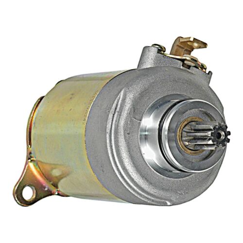 Polaris RZR 170 2009-2014 J & N Starter Motor Direct Replacement