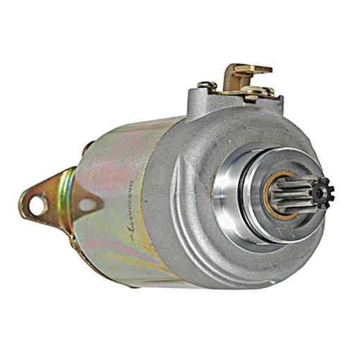 Kymco Agility 125 MMC 2009-2013 J & N Starter Motor Direct Replacement