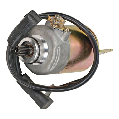 Polaris Sawtooth 200 2007 J & N Starter Motor Direct Replacement