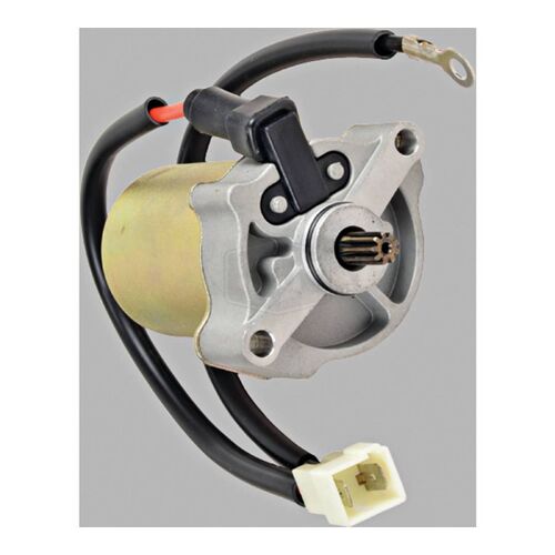 Polaris Sportsman 90 2007-2016 J & N Starter Motor Direct Replacement