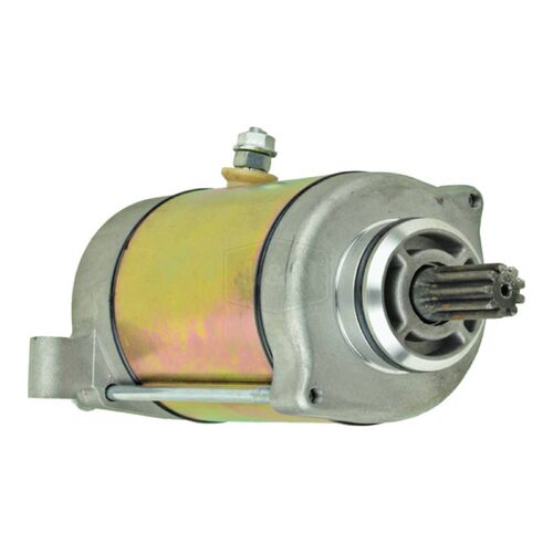 CF Moto CF500 2007-2012 J & N Starter Motor Direct Replacement