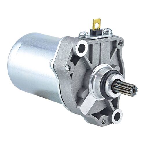Honda CRF110F 2013-2016 J & N Starter Motor Direct Replacement