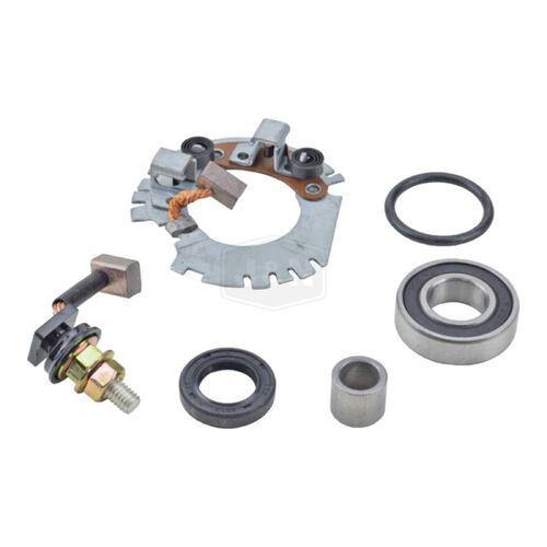 Can-Am Outlander 650 XMR 2015 J & N Starter Motor Brush Kit Direct Replacement