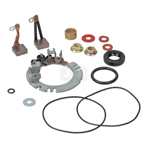 Honda ATC200M 1984-1985 J & N Starter Motor Brush Kit Direct Replacement