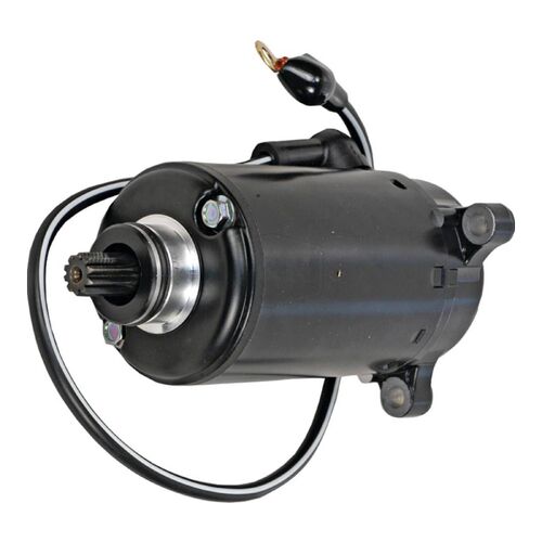 Triumph Speed Triple T509 1997-1998 J & N Starter Motor Direct Replacement