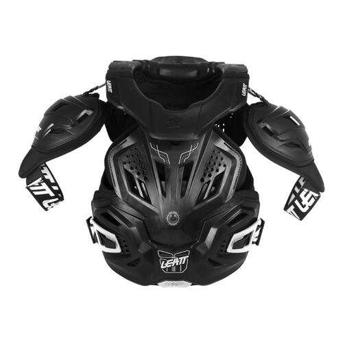 Leatt 3.0 Fusion Vest Black
