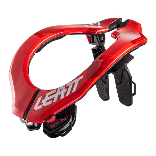 Leatt 3.5 MX Motocross Neck Brace Red S/M