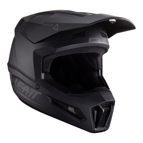 Leatt 2.5 Helmet Stealth XS