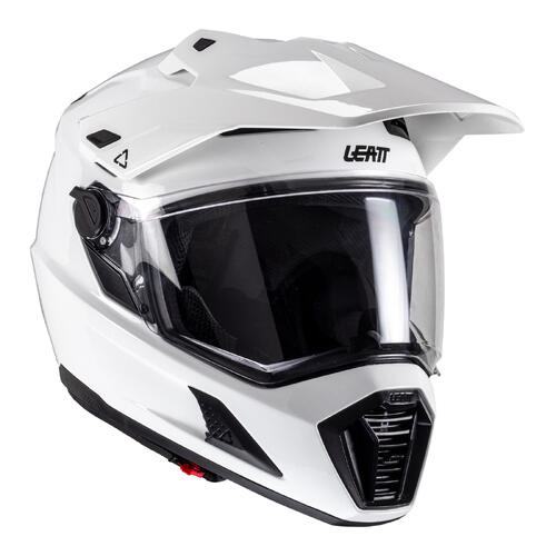 Leatt 2025 8.5 ADV Helmet Kit White XS/53-54cm