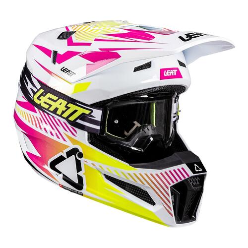 Leatt 3.5 Helmet Kit Storm Pink XS