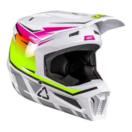 Leatt 2.5 Helmet Pink XS