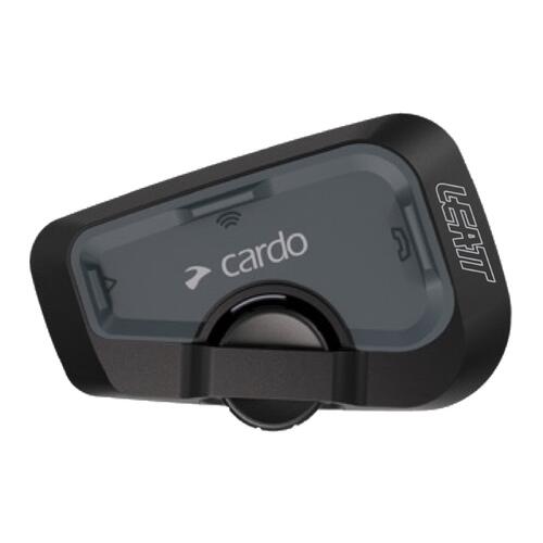 Leatt ADV Intercom Freecom 4X by Cardo Kit