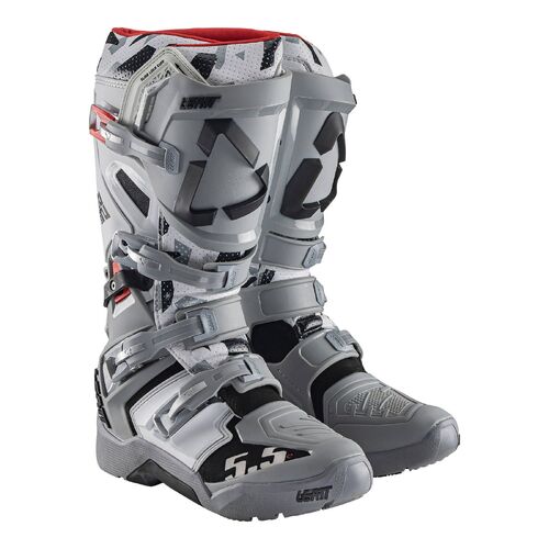 Leatt Flexlock 5.5 Enduro MX Motocross Boots 9