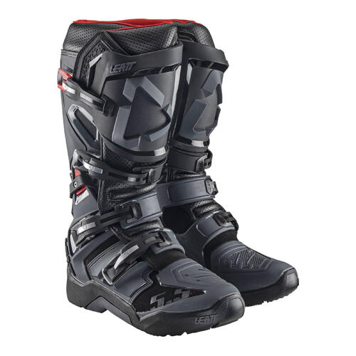 Leatt 5.5 FlexLock Enduro Boot Graphene US7/EU40