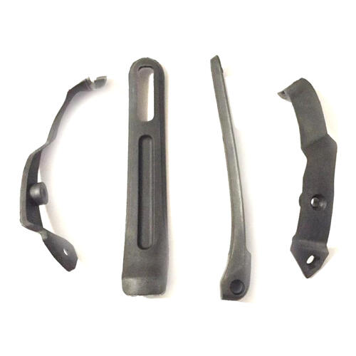 Leatt Boot "Factory Racing" FlexLock 5.5 Kit Pair US7-9