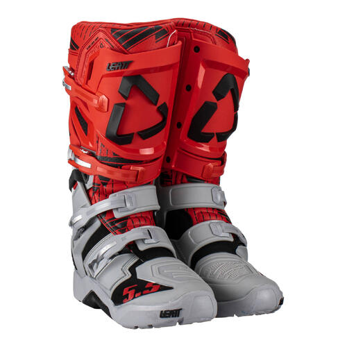Leatt 5.5 FlexLock Enduro Boot JW22 US11/EU45.5