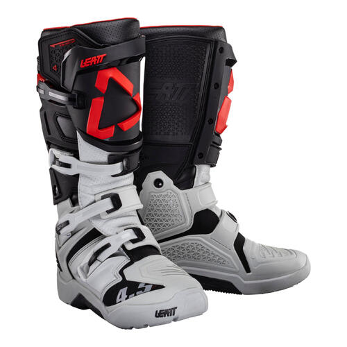 Leatt 4.5 Enduro Boot Forge US8/EU42